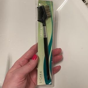 SICARA LASH BROWL BRUSH NEW IN BAG